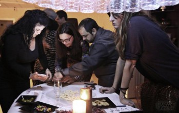 Escape Room, el cluedo y juegos de detectives en el Casal de la Juventud de Petrer