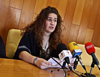 El Front Estudiantil convoca a los alumnos de Elda a la huelga estatal el jueves en la Plaza Sagasta