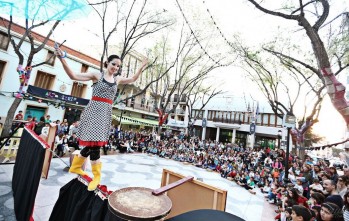 ArtenBitrir se celebrar&aacute; del 28 al 30 de mayo en Petrer