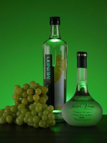El Pisco