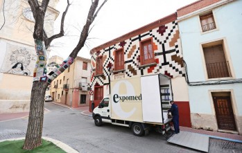 Petrer fletar&aacute; autobuses para ver la exposici&oacute;n del Museo D&aacute;maso Navarro en el MARQ de Alicante