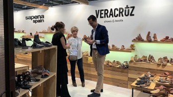 Cuatro empresas de Elda y Petrer van a la Feria de Calzado de Mil&aacute;n