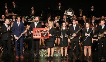 La AMCE Santa Cecilia sigue creciendo