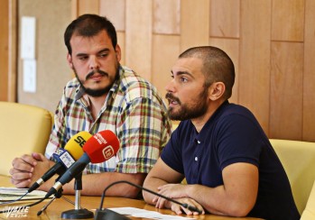 IU presentar&aacute; una moci&oacute;n para pedir que el Ayuntamiento se sume a la lucha contra la prostituci&oacute;n