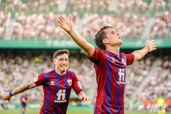 Elche - Eldense en im&aacute;genes