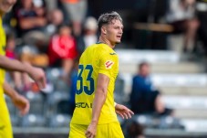 El Eldense incorpora al joven atacante Pau Cabanes