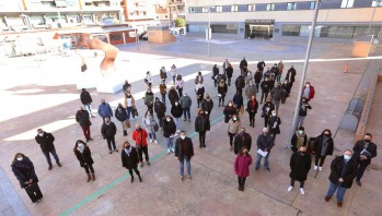 Un total de 58 personas se incorporan al Ayuntamiento a trav&eacute;s de dos programas de empleo