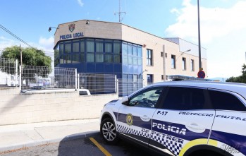 La Polic&iacute;a Local de Petrer detecta un timo por internet denominado "falso ricomoribundo"