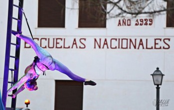 ArtenBitrir vuelve con espacios acotados y venta previa de entradas