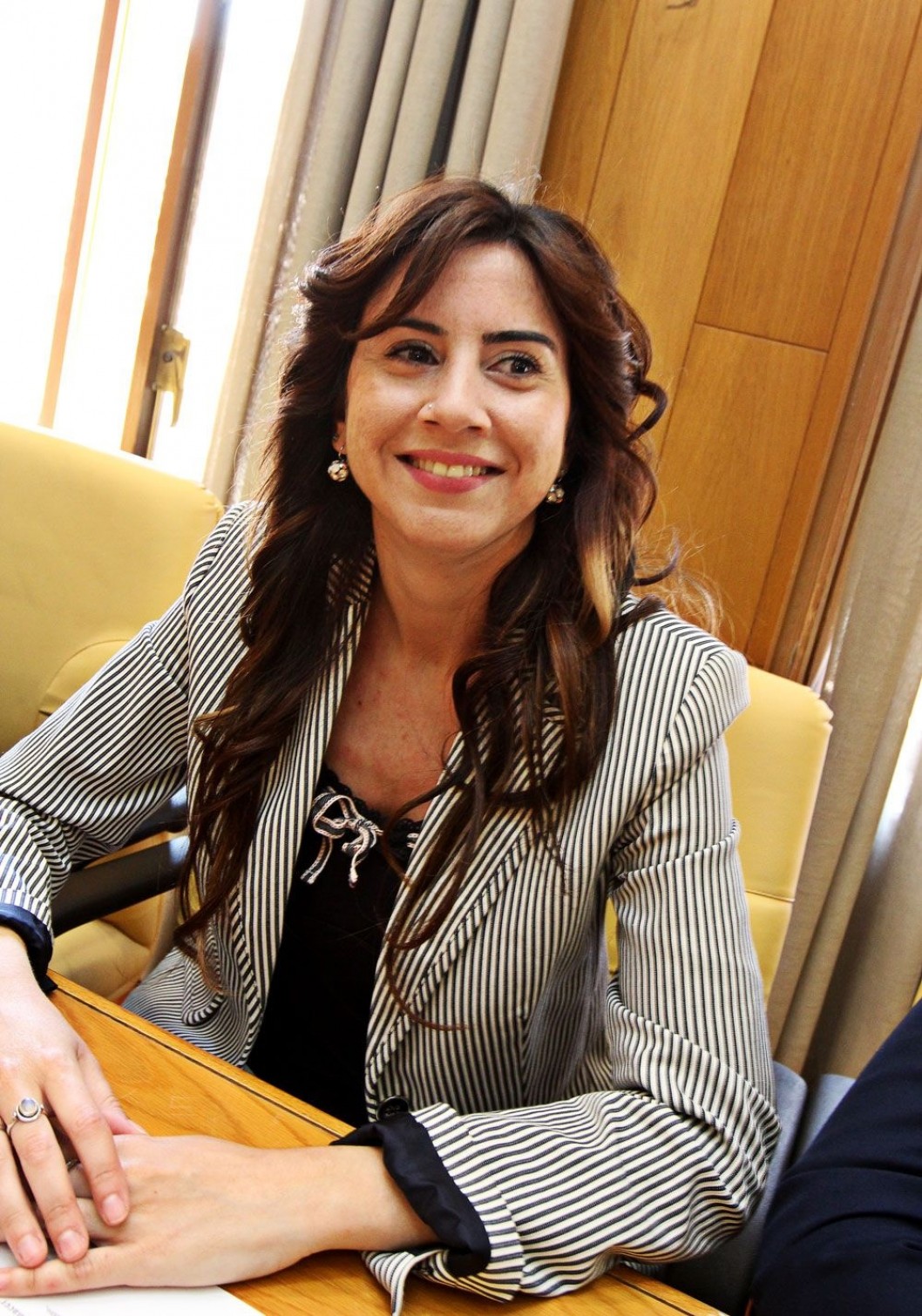 El Instituto Municipal de Servicios Sociales distribuye 21.000 euros entre 18 entidades locales sin ánimo de lucro El Instituto Municipal de Servicios Sociales distribuye 21.000 euros entre 18 entidades locales sin ánimo de lucro