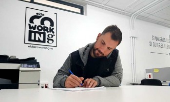 Javier Rivera: "EMUDESA es ahora una herramienta &uacute;til, saneada y m&aacute;s social"