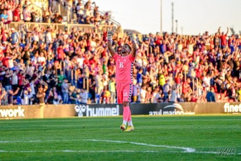 Andoni Zubiaurre se va cedido al Mirand&eacute;s