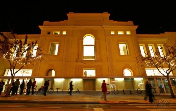 La Biblioteca P&uacute;blica Alberto Navarro cumple 10 a&ntilde;os