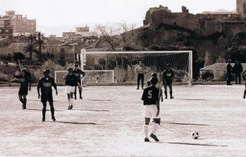 50 a&ntilde;os en la Sismat