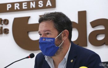 El PP recoge firmas contra los indultos de los pol&iacute;ticos encarcelados de Catalu&ntilde;a
