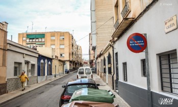 Irene Navarro firma con la Generalitat la subvenci&oacute;n de 2,4 millones de euros para rehabilitar viviendas en Petrer
