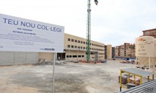 Las obras del IES Azor&iacute;n se retrasar&aacute;n un a&ntilde;o