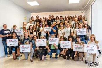 La Generalitat eliminar&aacute; 26 grupos de la Escuela de Idiomas: 700 plazas y siete profesores menos para el pr&oacute;ximo curso