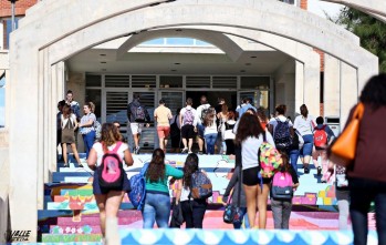 Primer caso de COVID-19 en un centro educativo de Elda