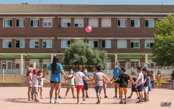 La Escuela de Verano de Educaci&oacute;n contar&aacute; con 660 plazas en Petrer
