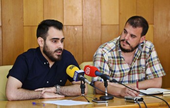 IU y S&iacute; Se Puede piden la creaci&oacute;n de una comisi&oacute;n que asegure el cumplimiento de las mociones