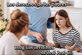 Art&iacute;culo 155: los derechos de los padres