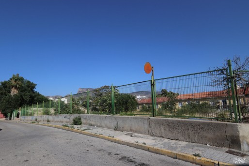 Ninguna empresa se presenta al concurso para hacer las obras de construcci&oacute;n de la Escuela Santa Infancia
