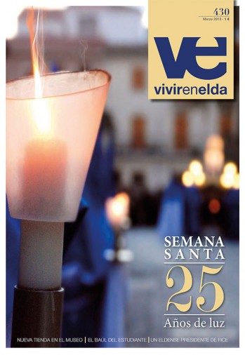 Vivir en Elda 430