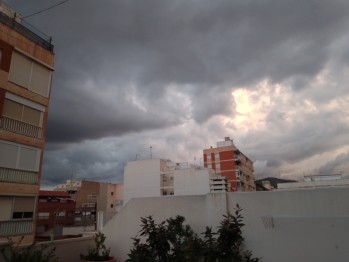 Previsi&oacute;n para el fin de semana