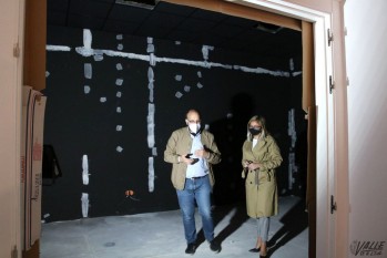 Petrer concluir&aacute; las obras del Museo D&aacute;maso Navarro este a&ntilde;o