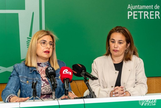 Petrer pide a la Generalitat que reactive el proyecto de la escuela infantil Virgen del Remedio