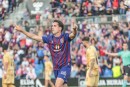 Adiós al quinto goleador en 2ª División Adiós al quinto goleador en 2ª División