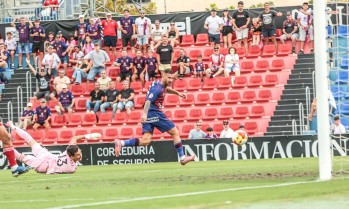 Dioni y el gol 350