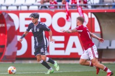 Derrota del Eldense en Murcia para cerrar una temporada hist&oacute;rica (3-0)