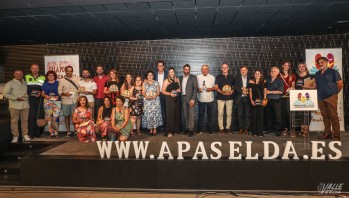 La Gala por la Educaci&oacute;n Eldense se celebra este jueves