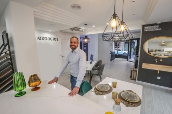 MC Espacios trabaja con empresas locales  para ayudarte en la reforma de tu cocina o ba&ntilde;o