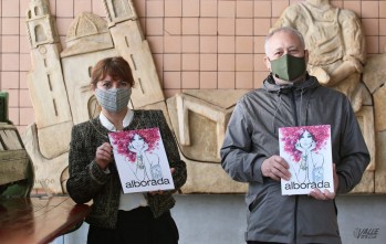 La nueva edici&oacute;n de "Alborada" ya est&aacute; a la venta