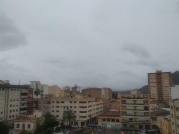 Previsi&oacute;n para el fin de semana