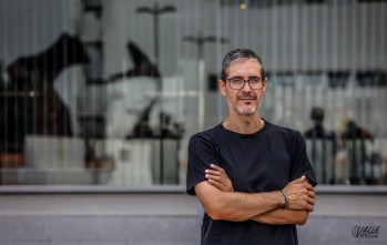 El petrerense Jos&eacute; Ignacio Prades, seleccionador de las Guererras: &ldquo;Mi objetivo es hacer un buen papel en el Mundial"