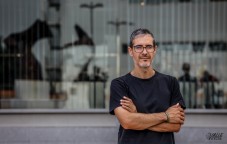 El petrerense Jos&eacute; Ignacio Prades, seleccionador de las Guererras: &ldquo;Mi objetivo es hacer un buen papel en el Mundial"