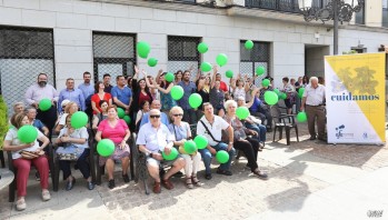 AFA celebrar&aacute; con un tardeo el D&iacute;a Mundial del Alzheimer