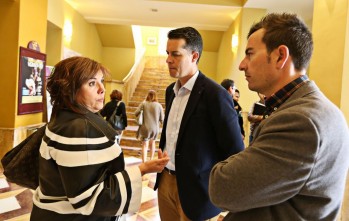 El IES Valle de Elda se convertir&aacute; en un centro integrado de FP de forma gradual