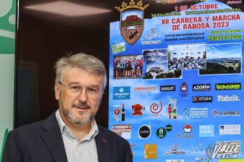 Rogelio Garc&iacute;a sigue al frente del Centro Excursionista Eldense