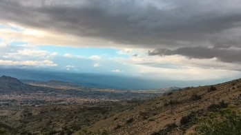 Previsi&oacute;n para el fin de semana