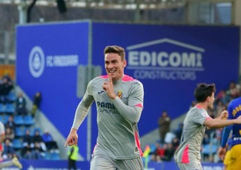 Diego Collado llega a Elda para reforzar el ataque del CD Eldense