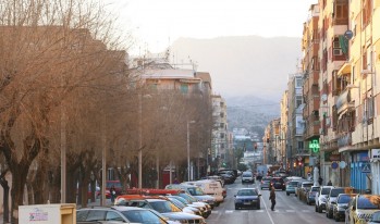 Ciudadanos apuesta por la renovaci&oacute;n de las avenidas Alfonso XIII y Chap&iacute; y calles adyacentes