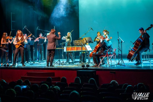 El festival internacional de guitarra de Petrer vuelve del 12 al 26 de julio
