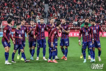Dif&iacute;cil final de a&ntilde;o para el Eldense