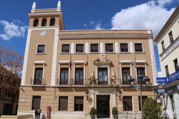 MiDNI es la aplicaci&oacute;n para identificarse en el Ayuntamiento y agilizar tr&aacute;mites