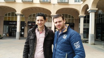 Dos eldenses crean el primer portal de demanda inmobiliaria de Espa&ntilde;a con aplicaci&oacute;n para Elda y Petrer